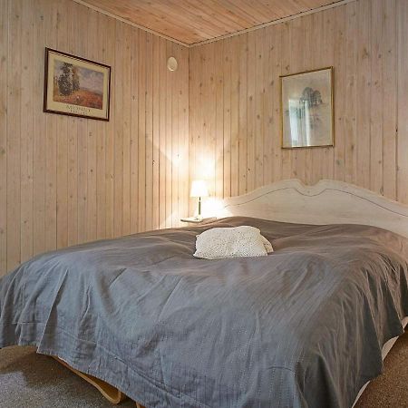 Holiday Home Nexo Xl Eksteriør bilde